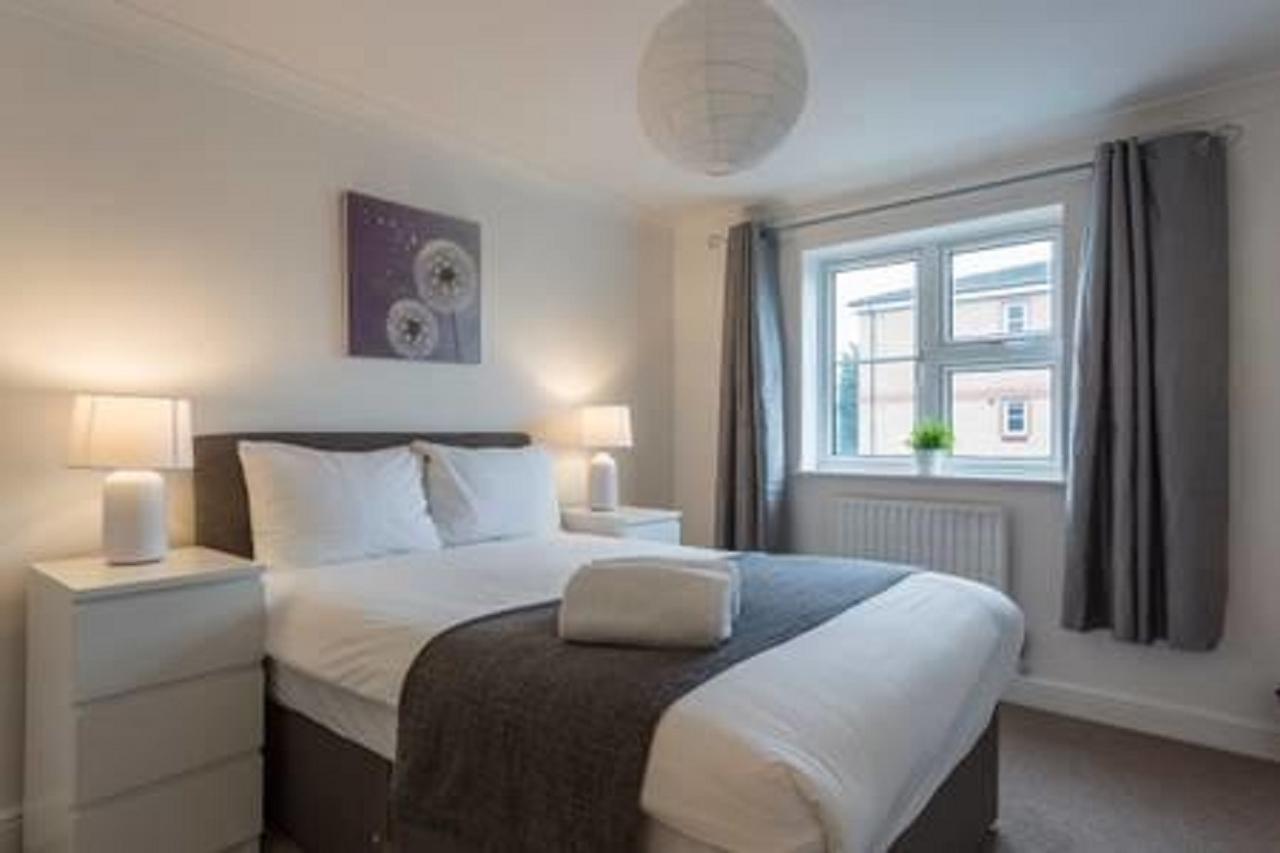 Apartment Oceana - Sycamore Court, Apartment, Walking Distance To Hospitals, Parking, Sleeps 6 *