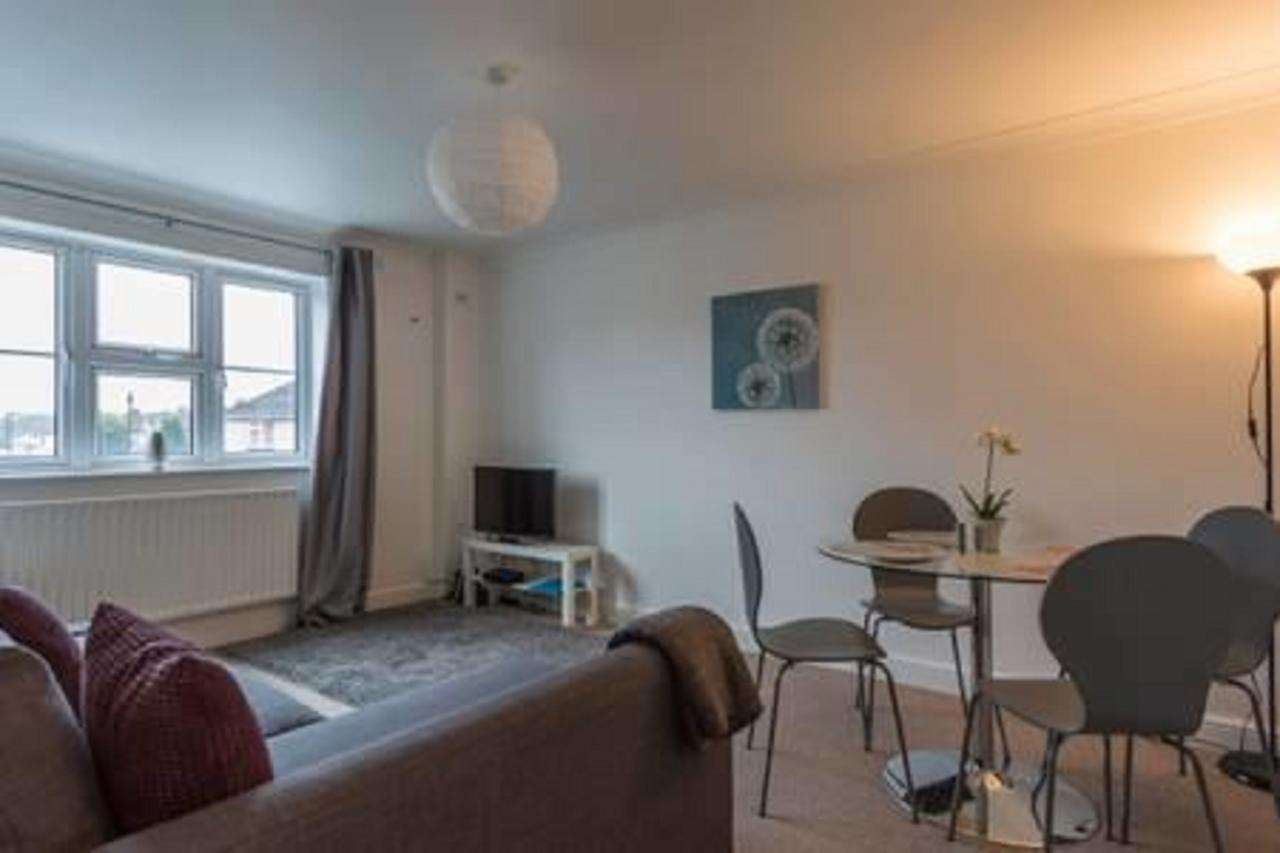 Oceana - Sycamore Court, Apartment, Walking Distance To Hospitals, Parking, Sleeps 6