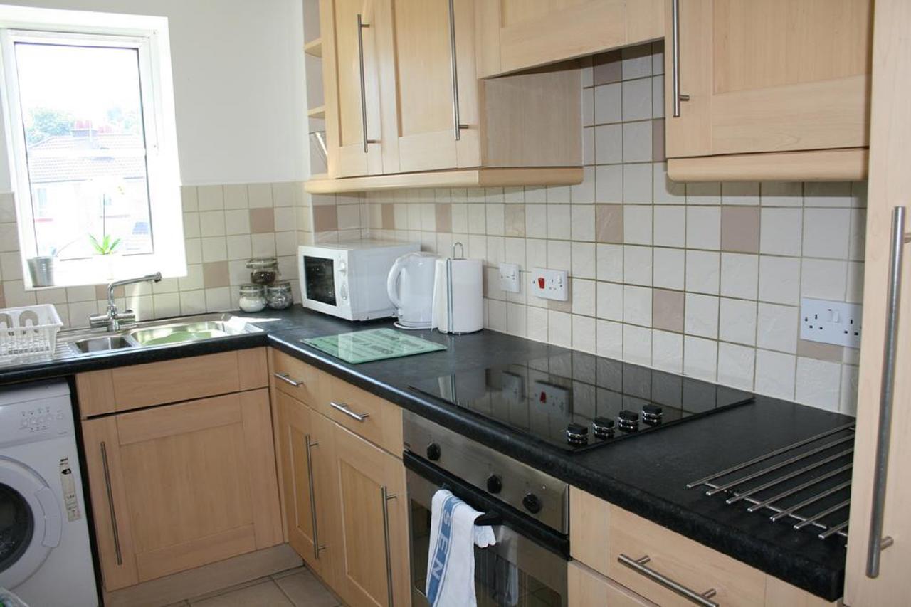 Oceana - Sycamore Court, Apartment, Walking Distance To Hospitals, Parking, Sleeps 6 Apartment