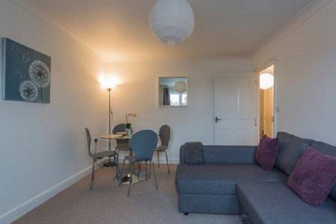 Apartment Oceana - Sycamore Court, Apartment, Walking Distance To Hospitals, Parking, Sleeps 6