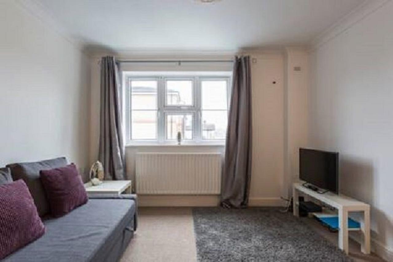 Apartment Oceana - Sycamore Court, Apartment, Walking Distance To Hospitals, Parking, Sleeps 6 Southampton