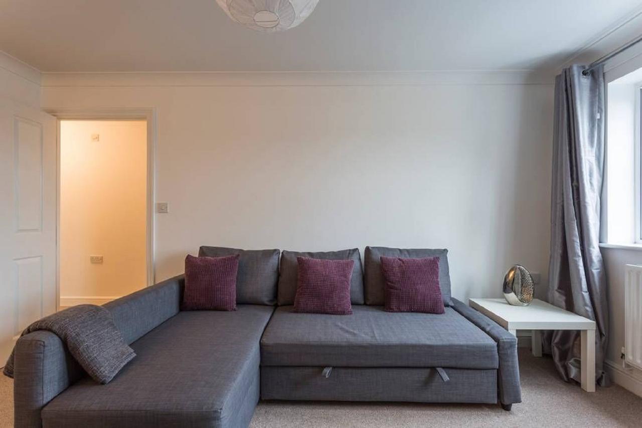 Oceana - Sycamore Court, Apartment, Walking Distance To Hospitals, Parking, Sleeps 6 Apartment
