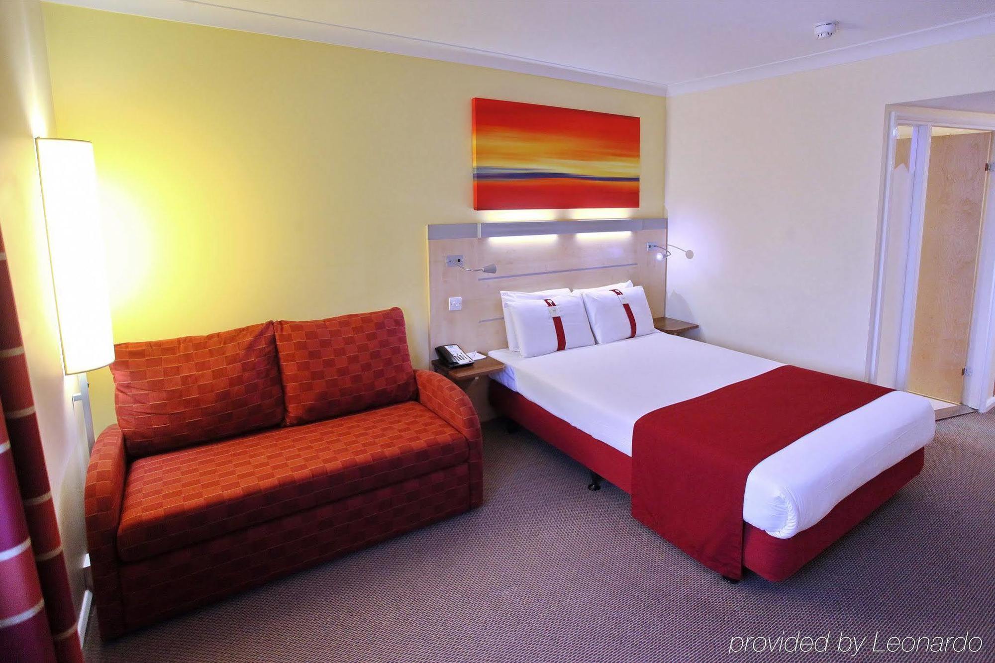 Hotel Express - M27, J7 By Ihg Southampton
