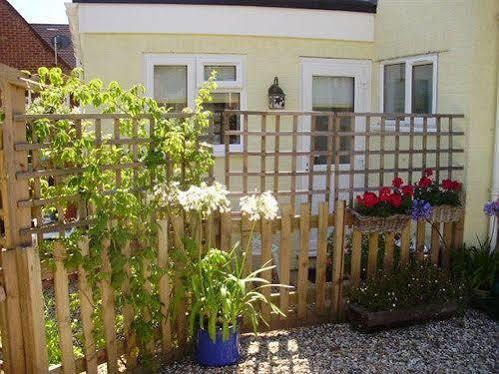 Room38hythe Holiday home Southampton