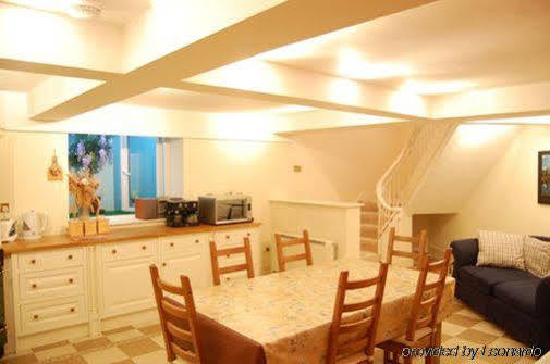 Town Or Country - Imperial Apartment *