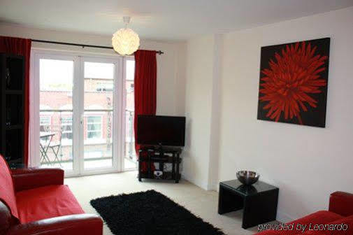 Town Or Country - Imperial Apartment Southampton