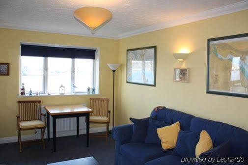 Apartment Town Or Country - Imperial *