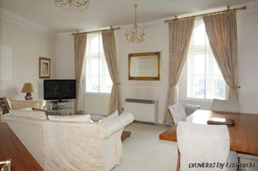 Town Or Country - Imperial Apartment Southampton