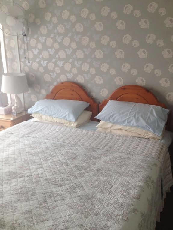 Hostel Alcantara House Southampton