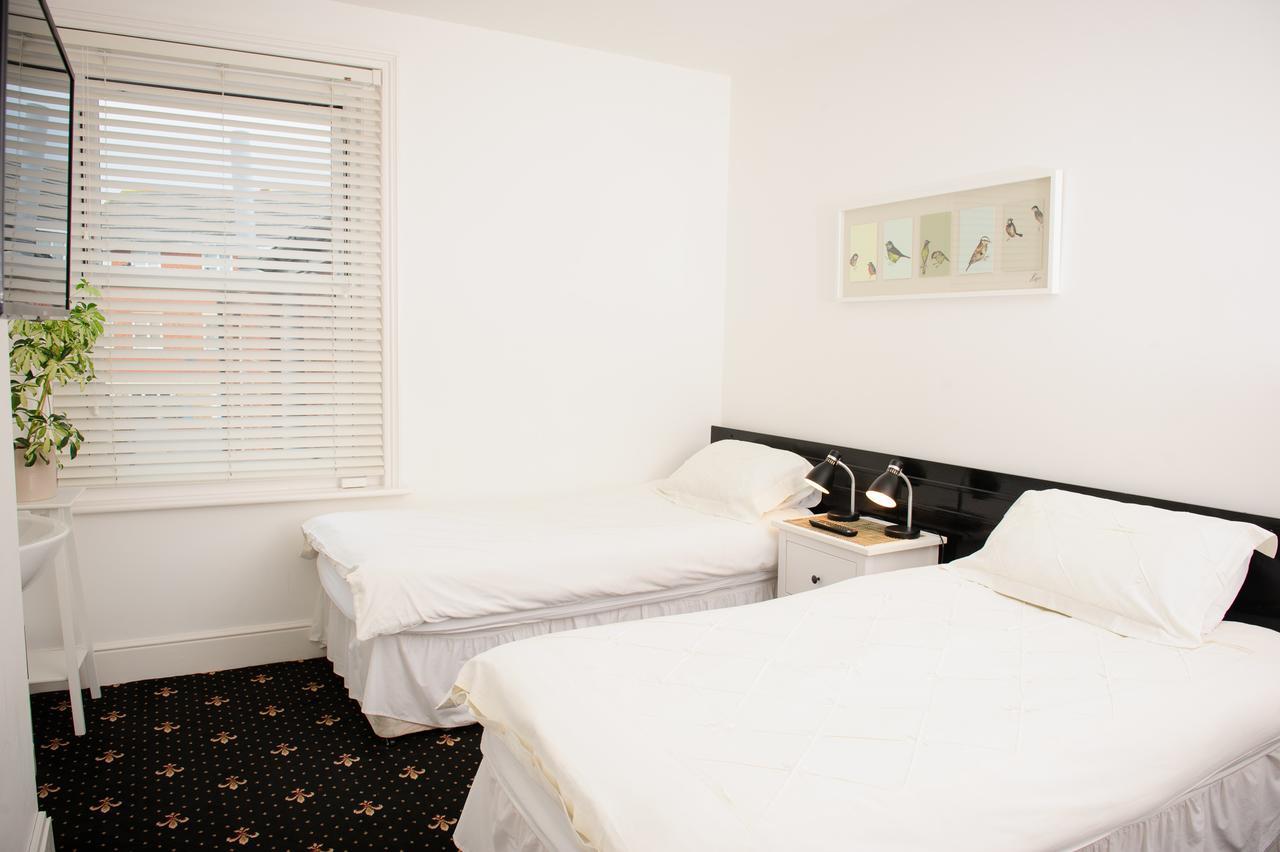 Guest house The Claremont 3*
