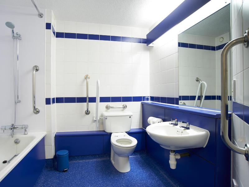 Hotel Travelodge 3*