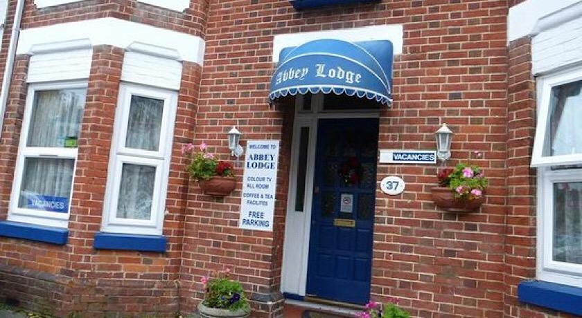 Abbey - Guest house