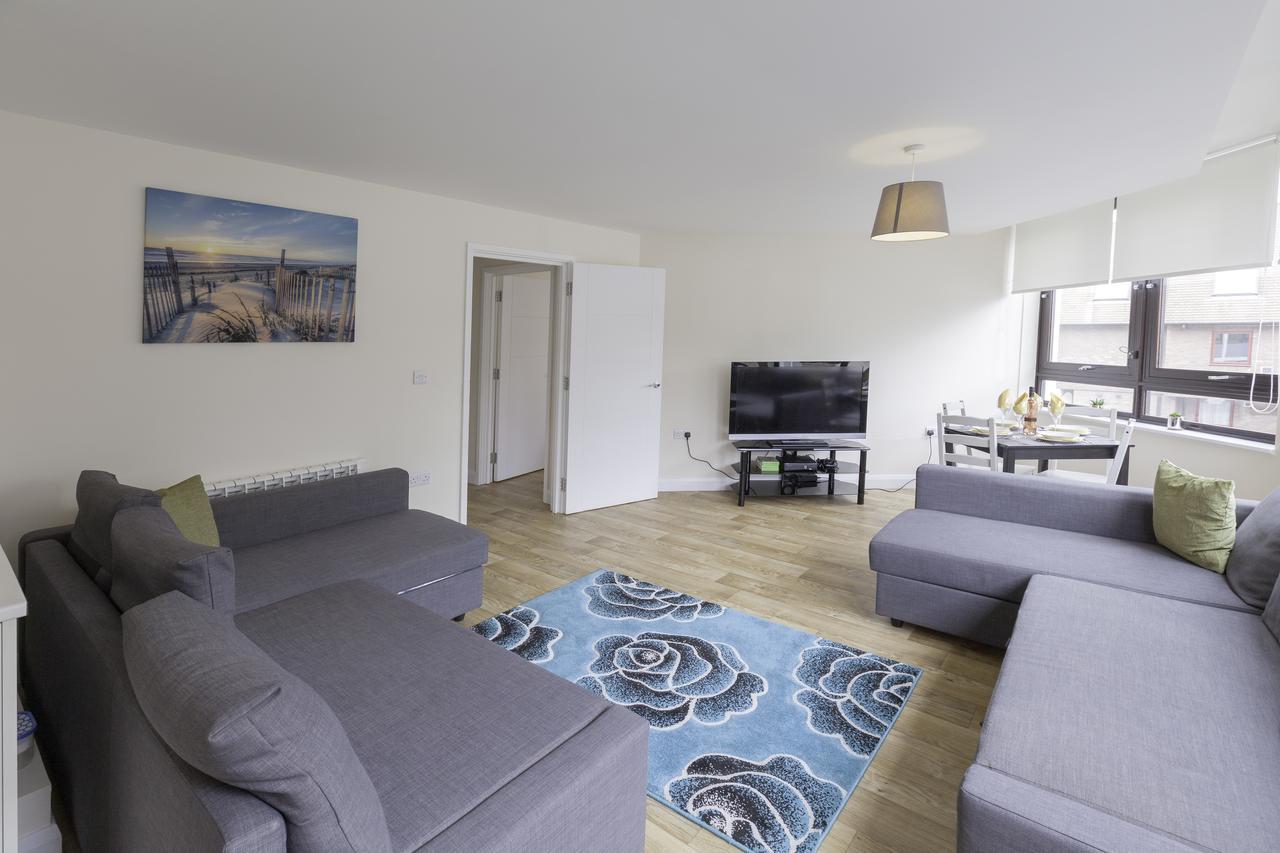 Apartment Castle Point Southampton