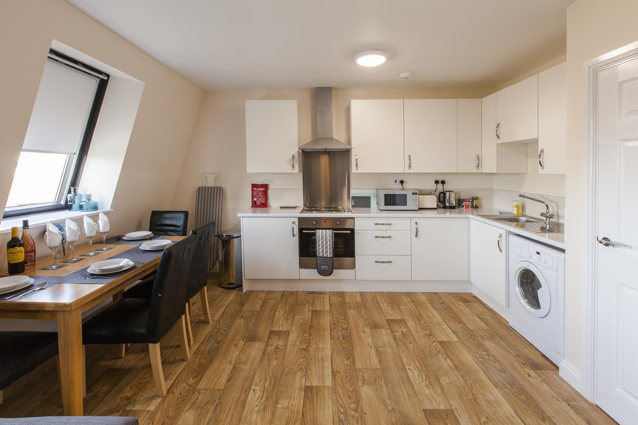Apartment Castle Point Southampton