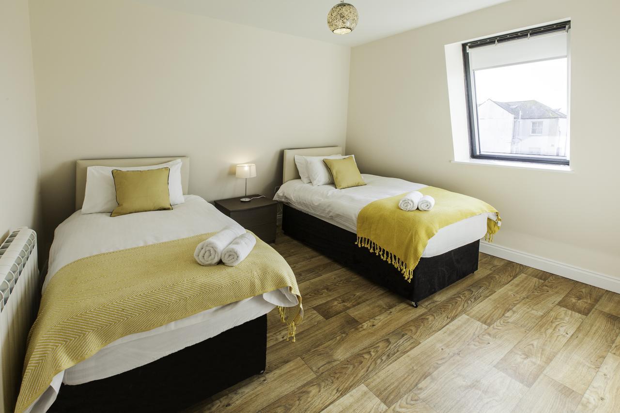 Apartment Castle Point Southampton