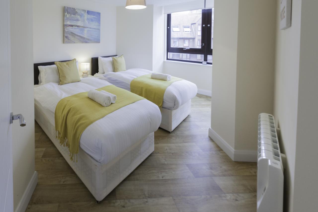 Castle Point Apartment *