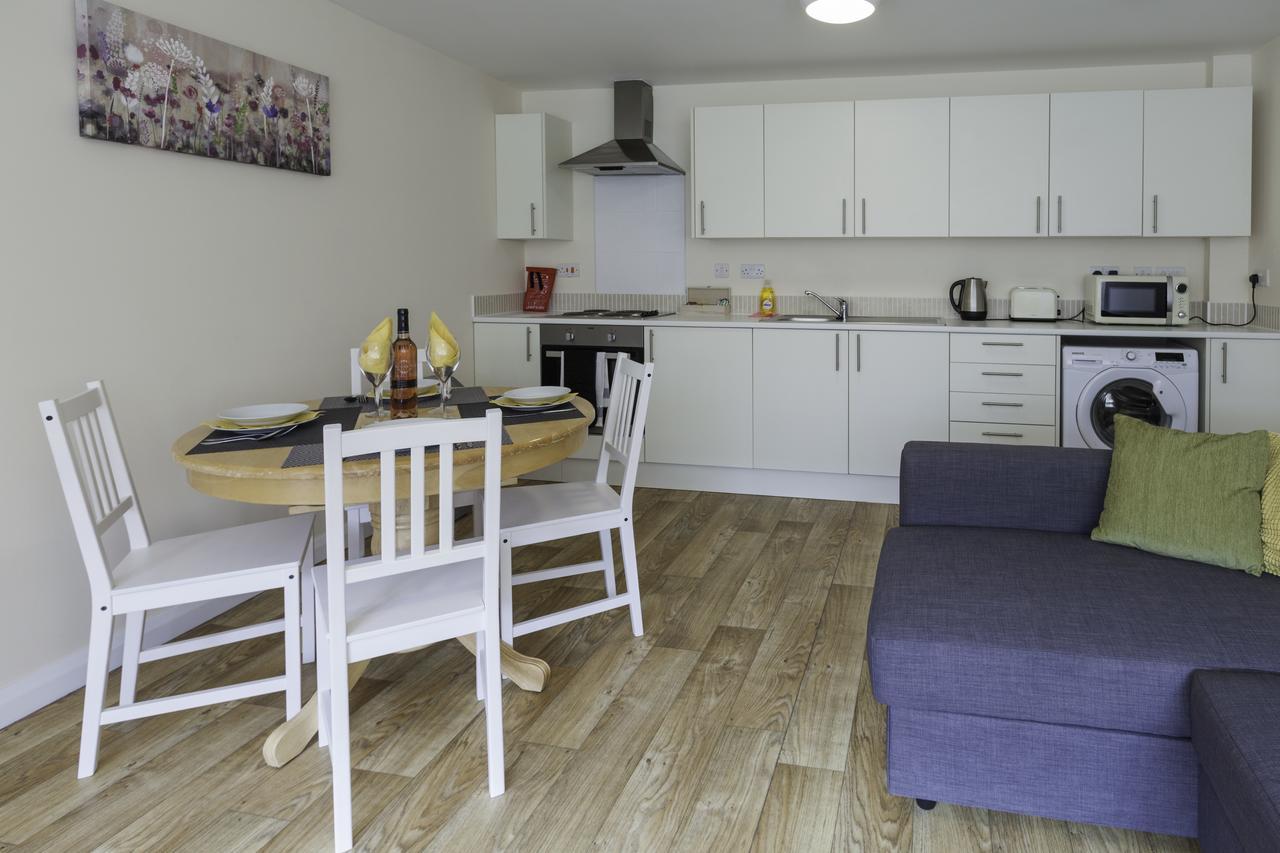 Apartment Castle Point Southampton