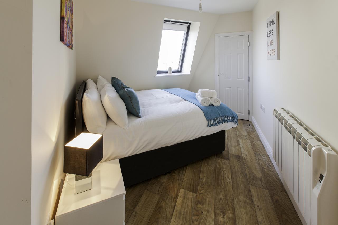 Castle Point Apartment