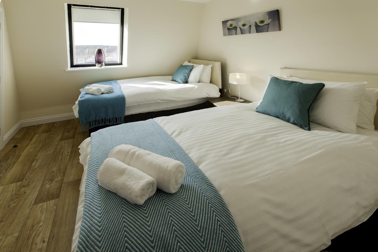 Apartment Castle Point Southampton