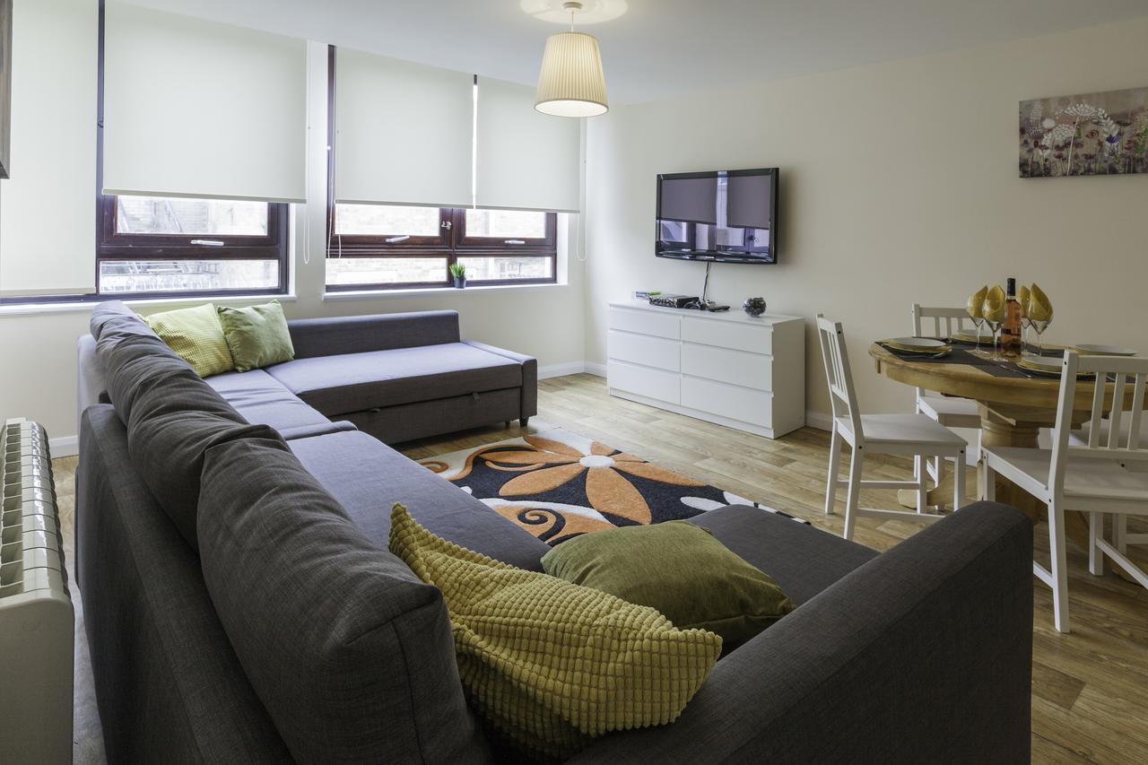 Apartment Castle Point