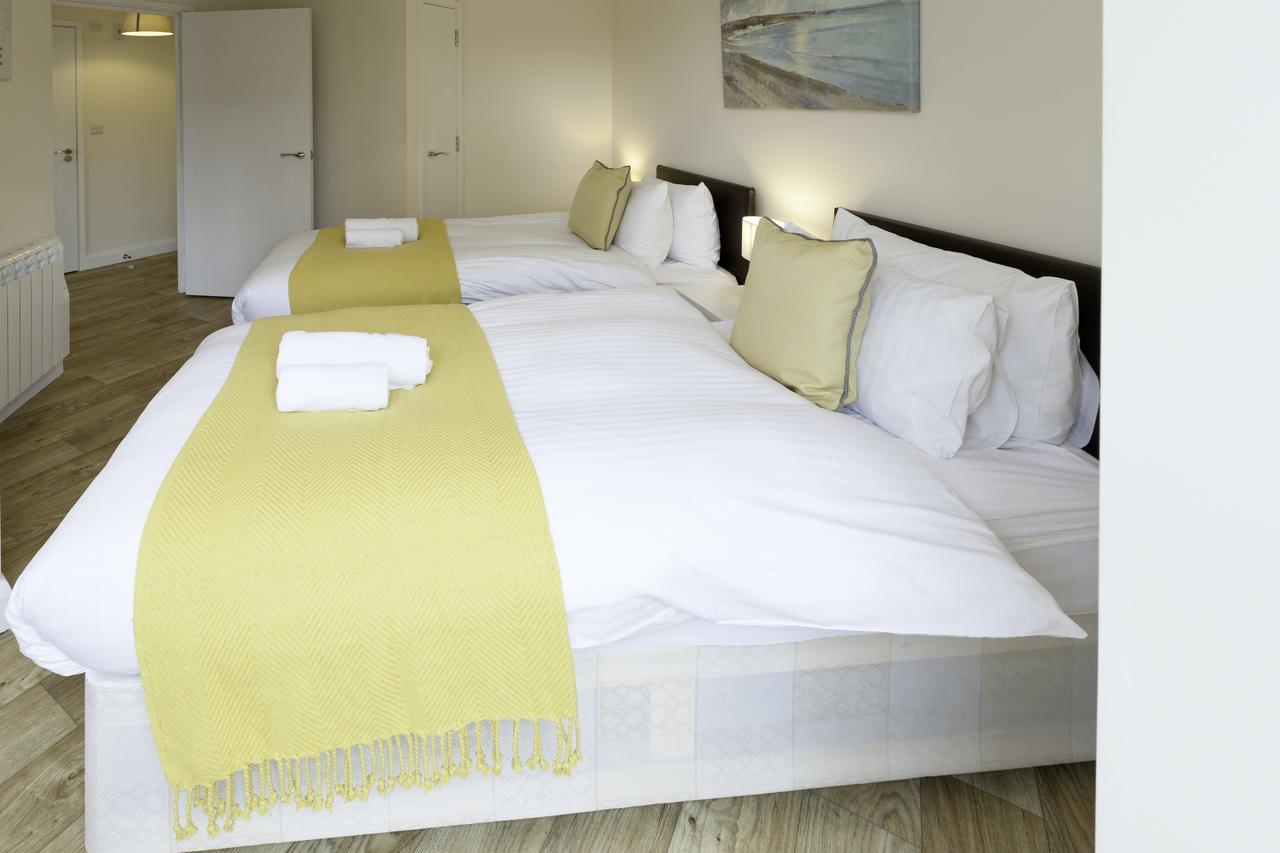 Castle Point Apartment Southampton