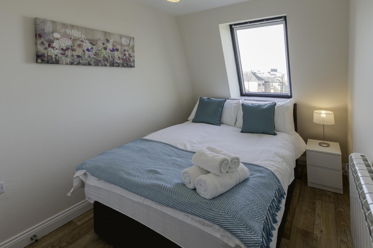 Castle Point Apartment