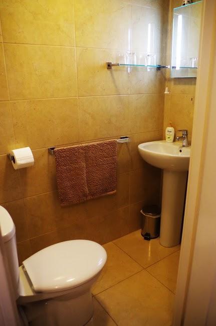 Guest house Abbey - Southampton