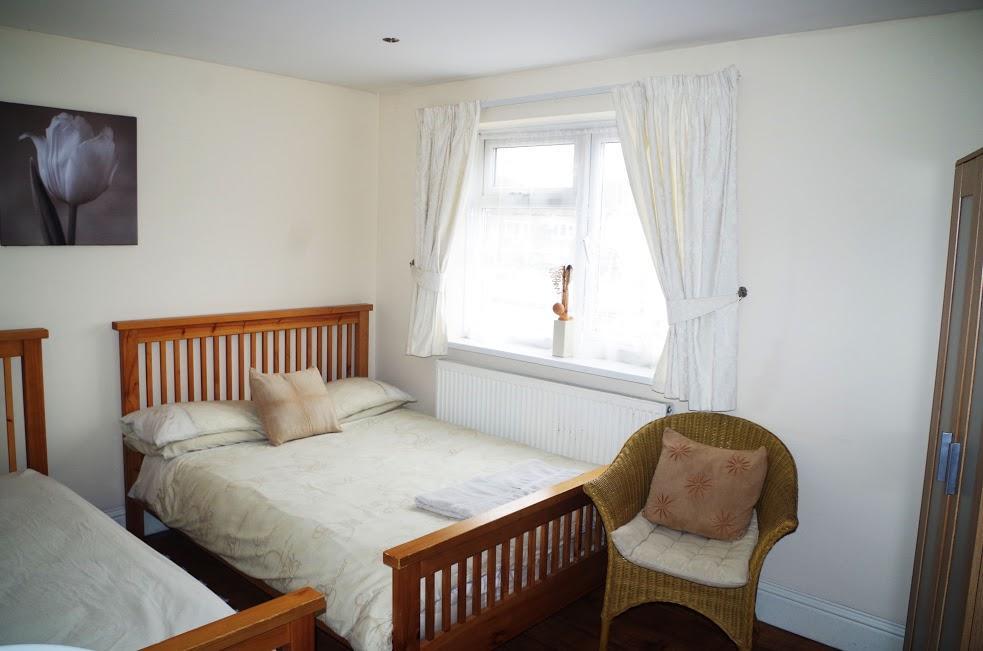Abbey - Guest house