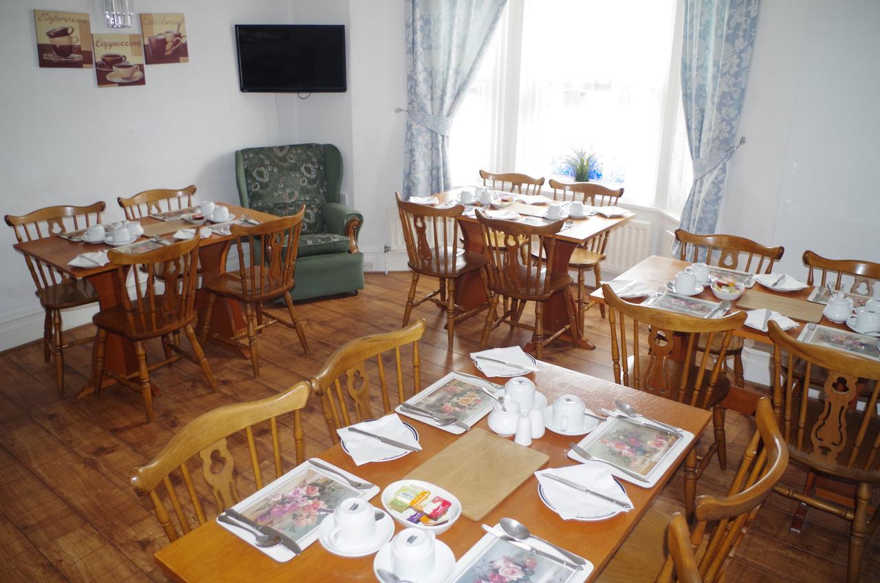 Abbey - Guest house Southampton