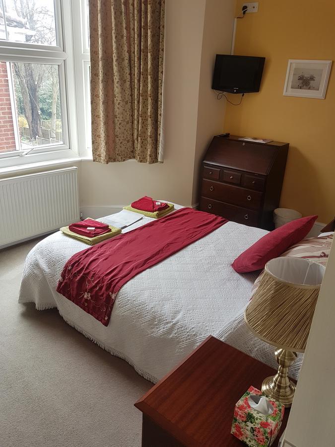 Madison House 3* Southampton