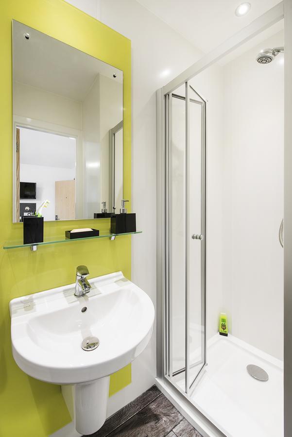 Crescent Place- Campus Apartamento Southampton