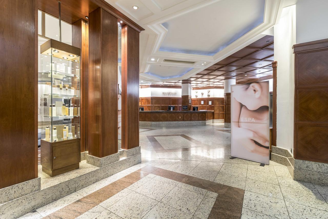 Leonardo Royal Grand Harbour Hotel 4*