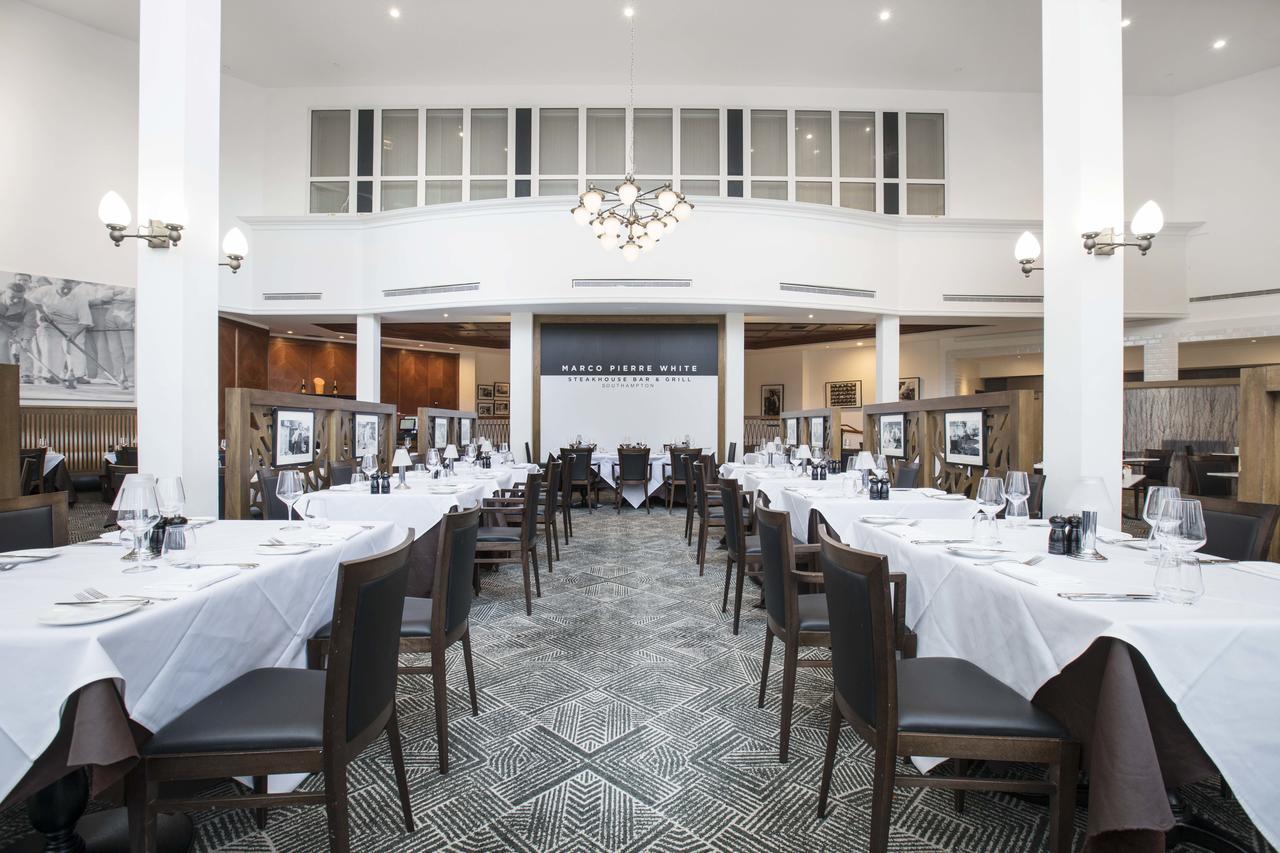 Hotel Leonardo Royal Grand Harbour