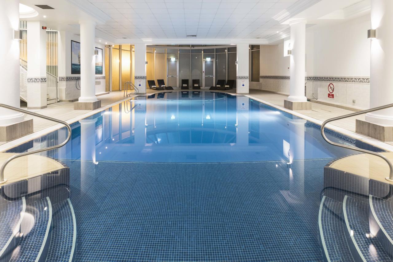 Leonardo Royal Grand Harbour Hotel Southampton