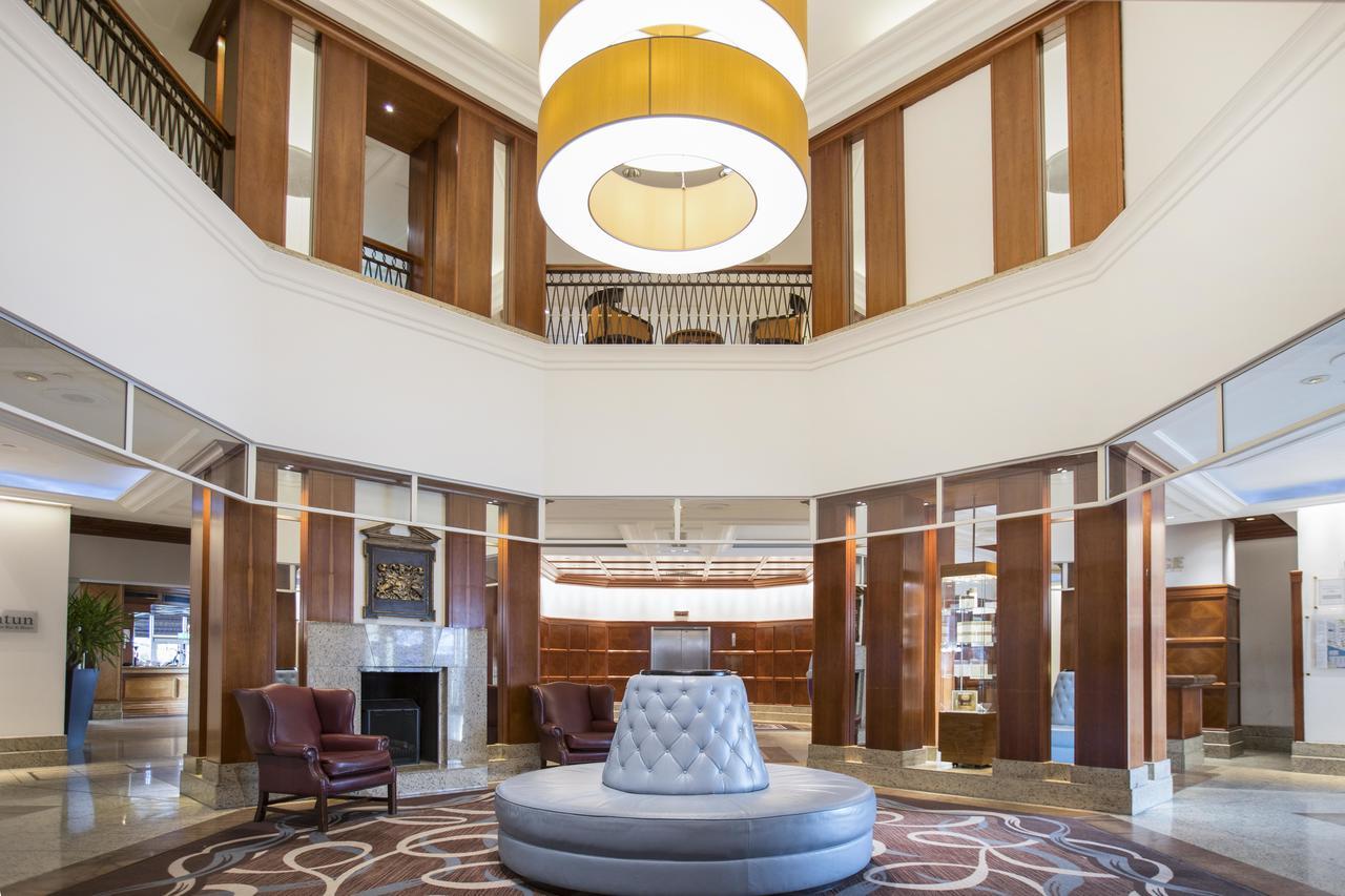 Leonardo Royal Grand Harbour Hotel 4*