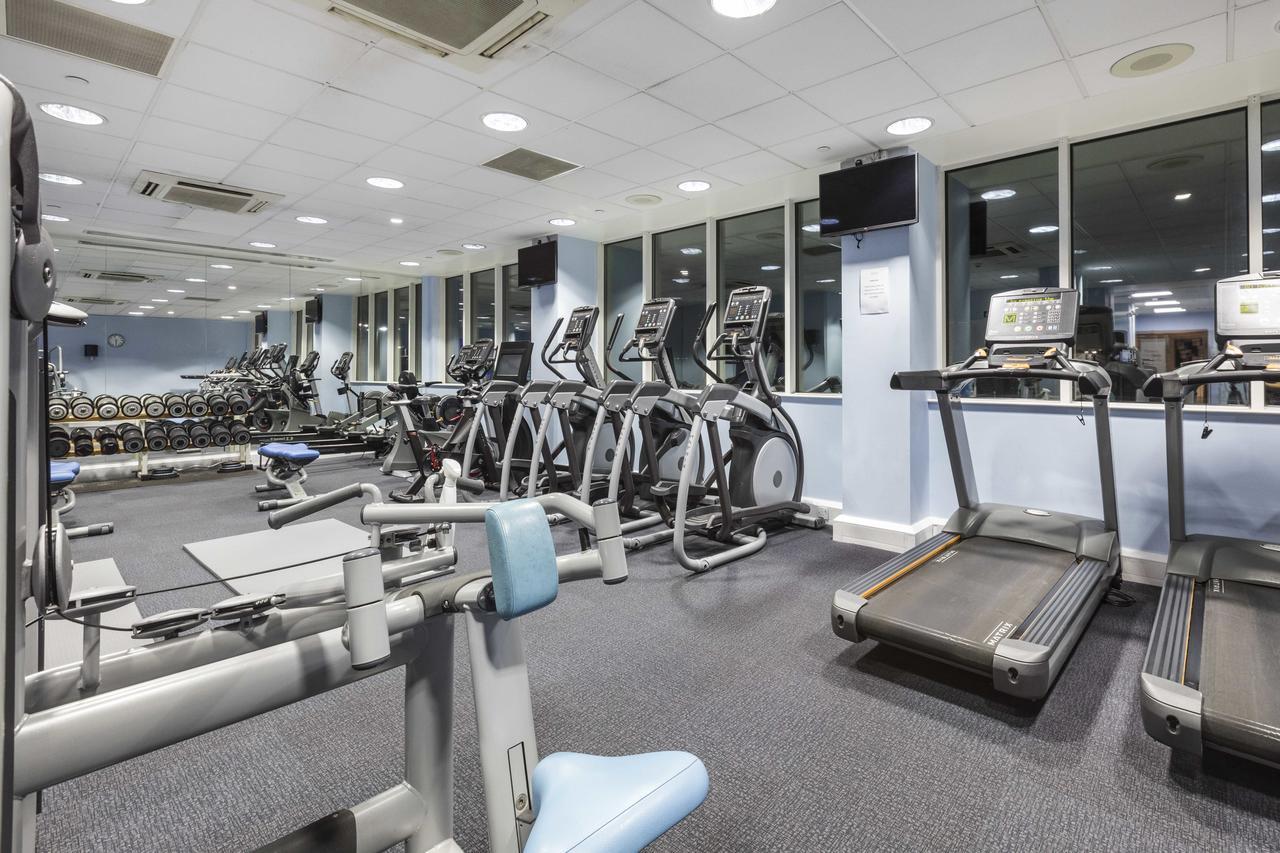 Hotel Leonardo Royal Grand Harbour Southampton