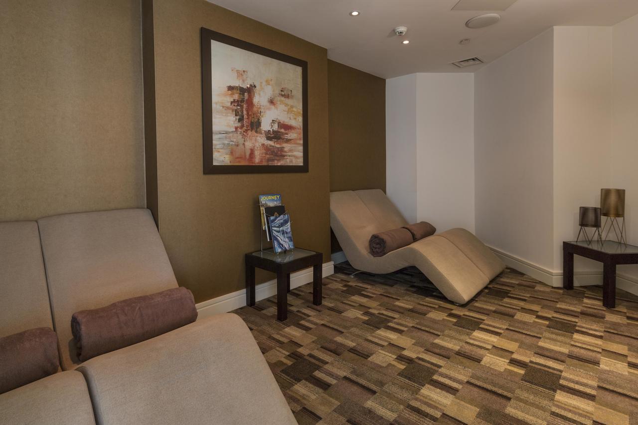 Leonardo Royal Grand Harbour 4* Southampton