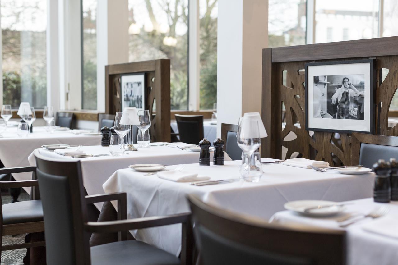 Hotel Leonardo Royal Grand Harbour Southampton