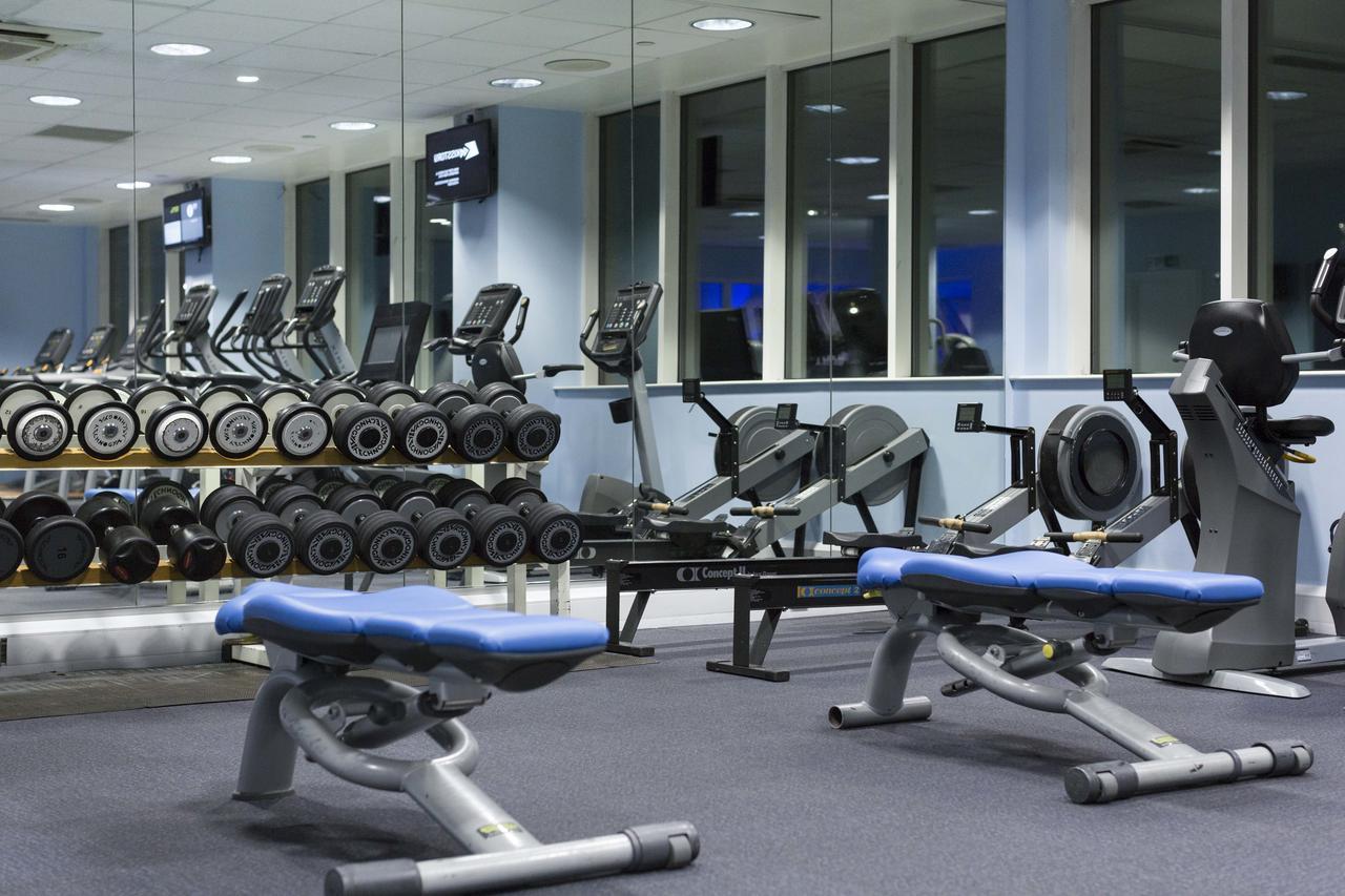 Hotel Leonardo Royal Grand Harbour Southampton