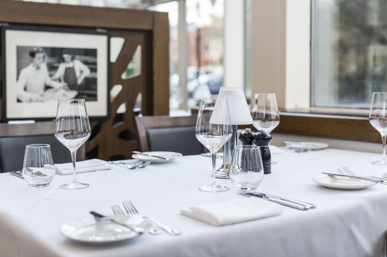 Leonardo Royal Grand Harbour 4* Southampton