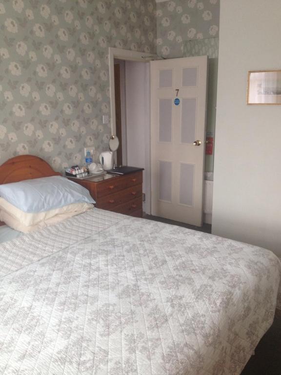Hostel Alcantara House Southampton