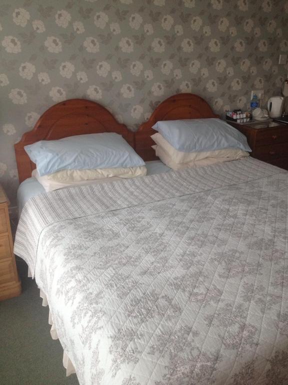 Hostel Alcantara House