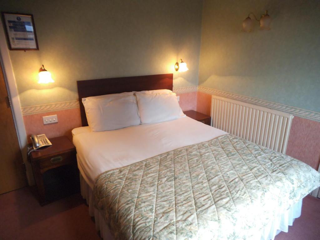 Park Inn Southampton