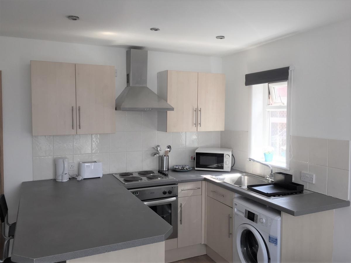 Bed & Breakfast Polygon 3*
