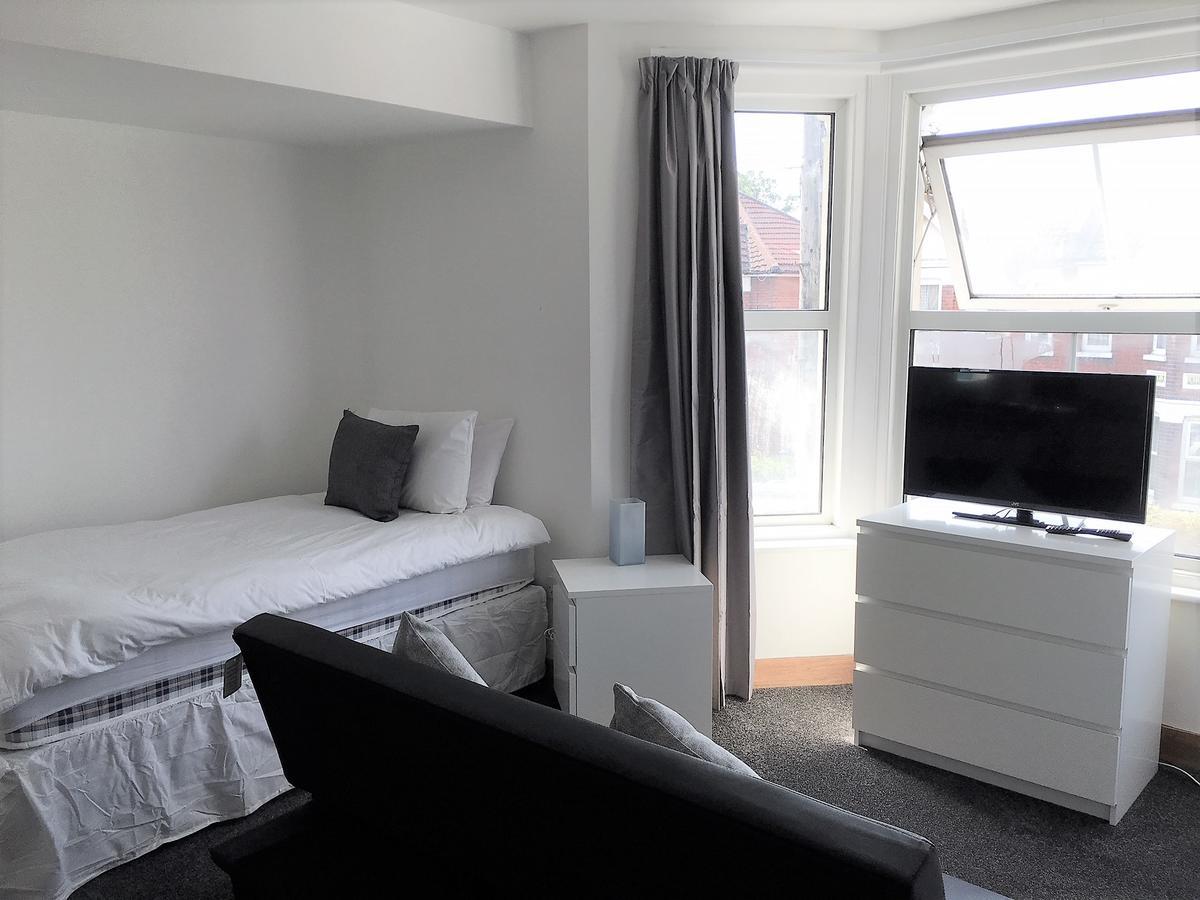 Bed & Breakfast Polygon