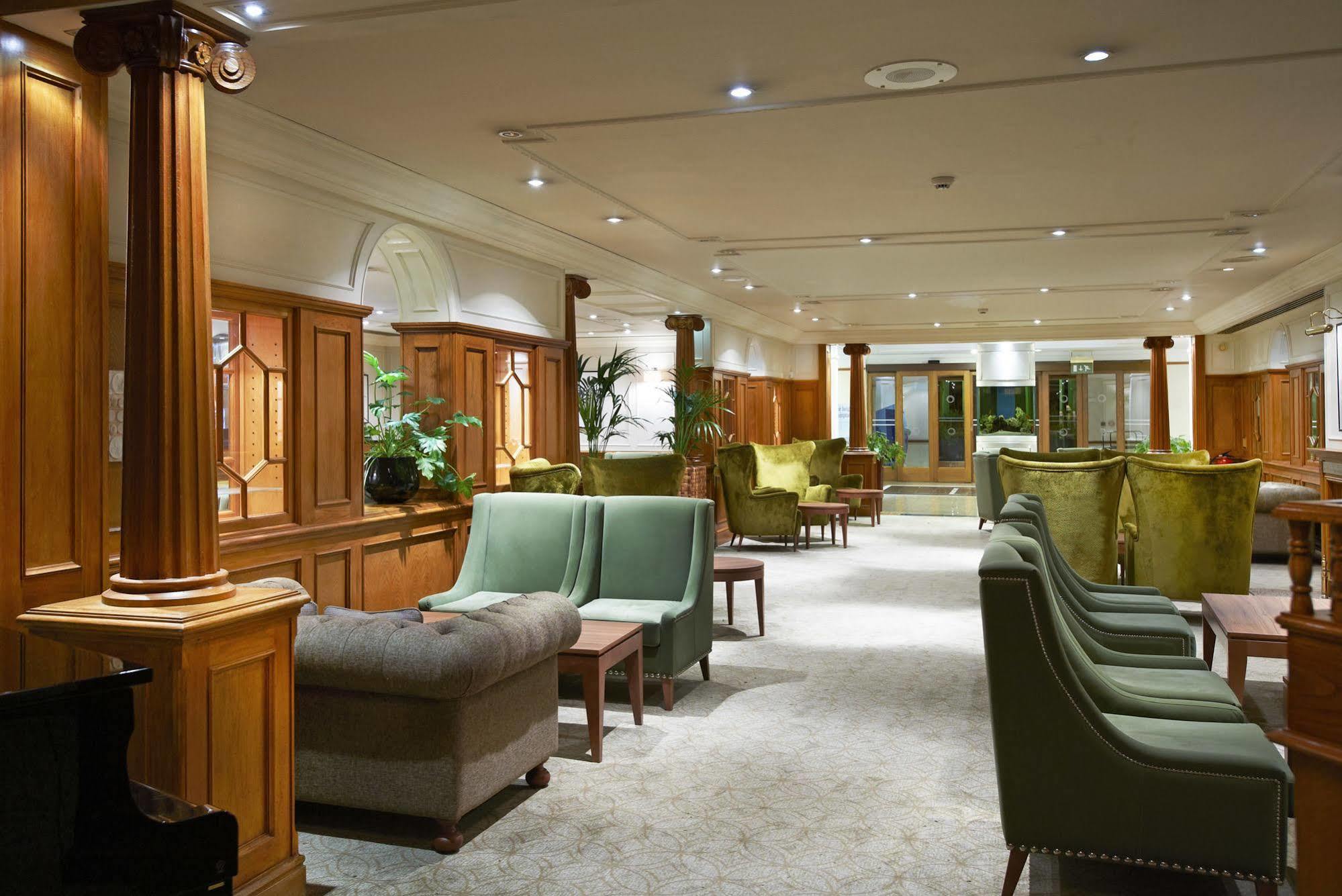Hotel Doubletree By Hilton Southampton