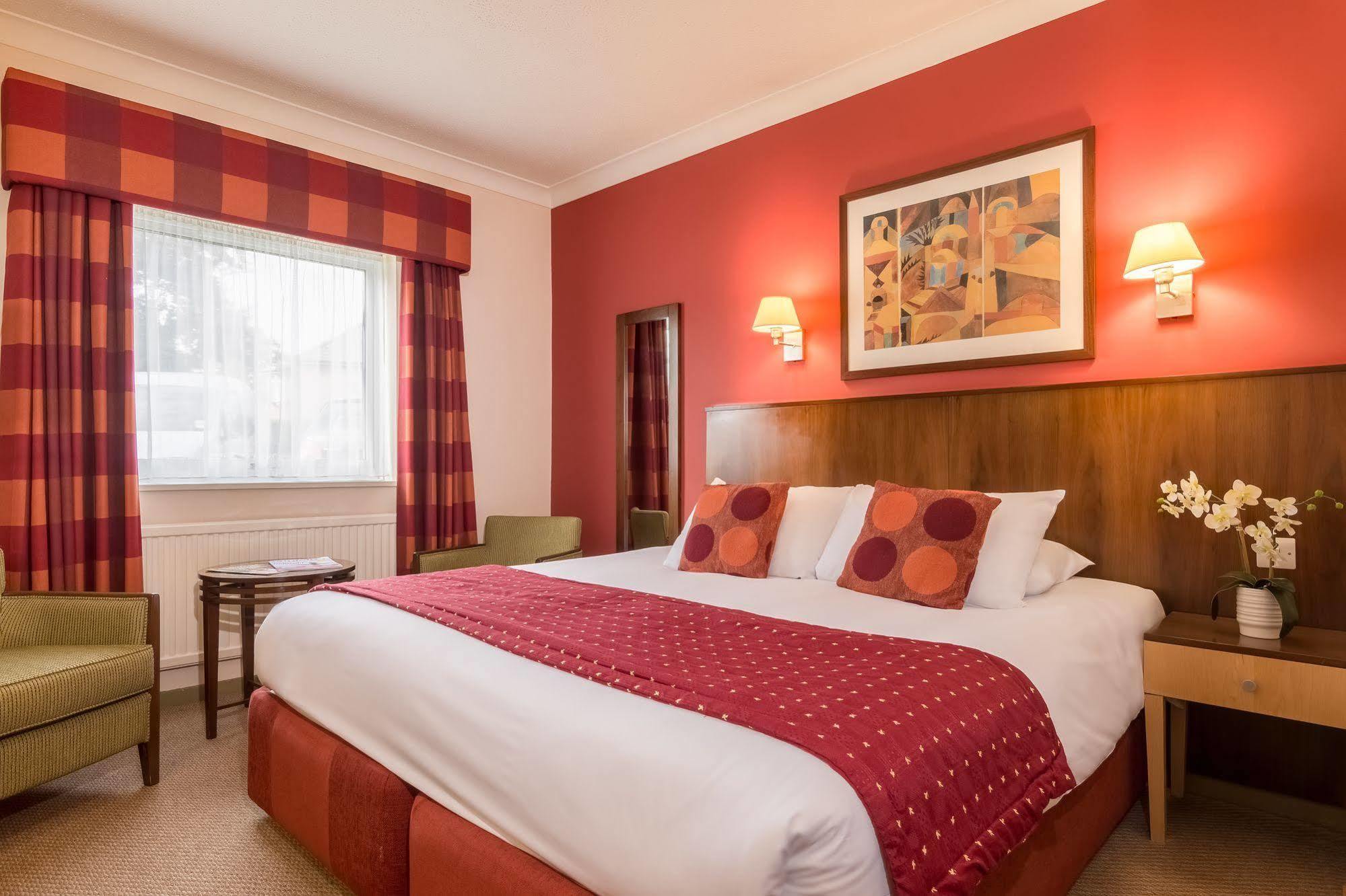 Highfield House Hotel
