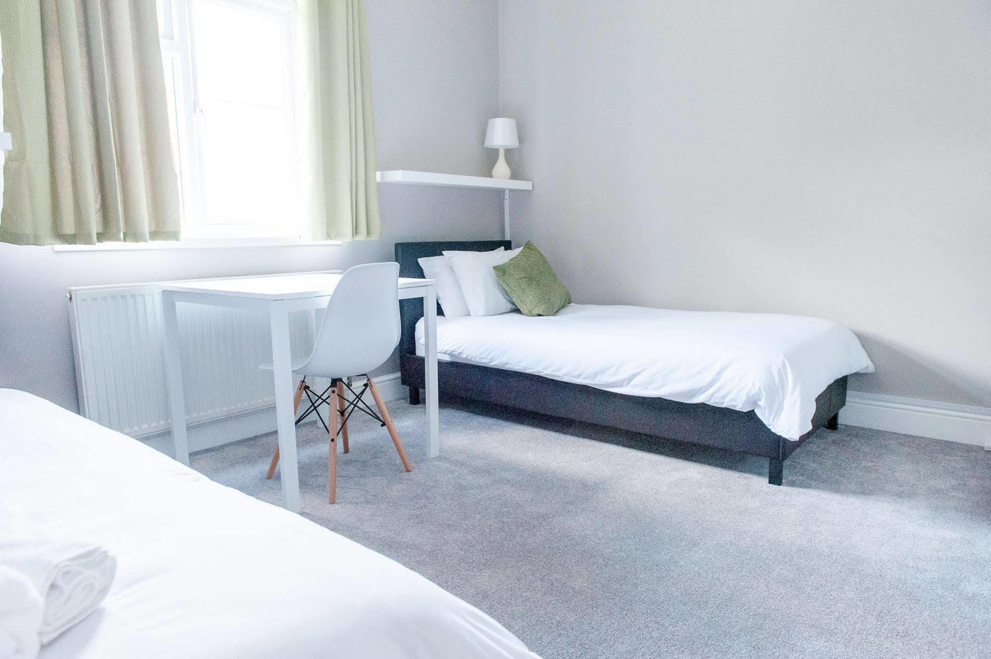 Hotel Addenro House Southampton