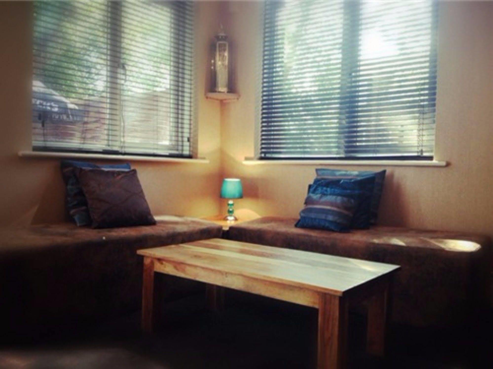 Blue Keys Hotel Southampton
