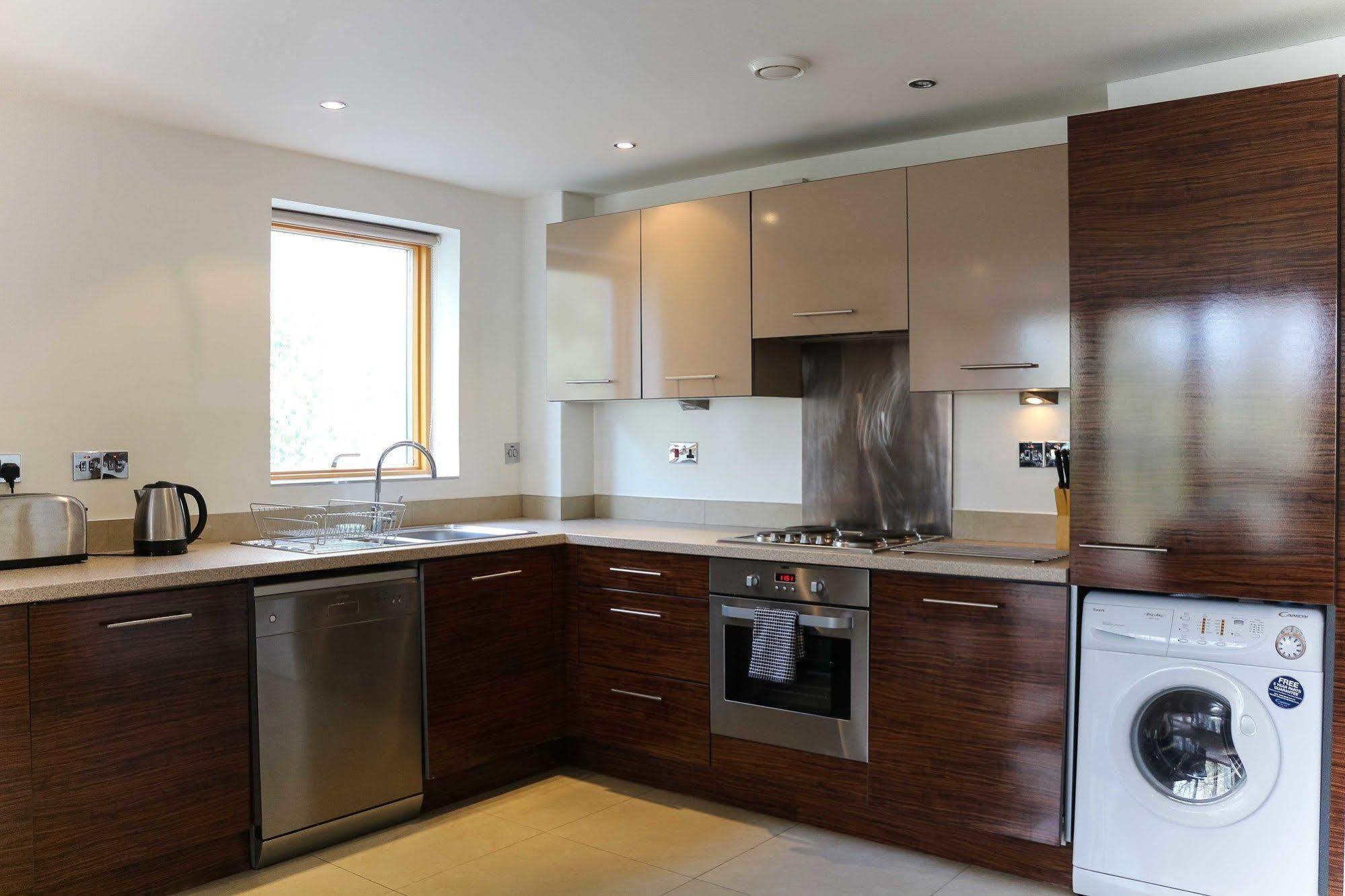 Apartamento Serviced *